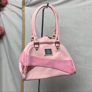 Lululemon Pink Sugar Tote Handbag
